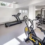 Modern Apartment