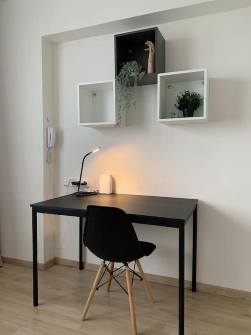 Modern Appartamento Praga