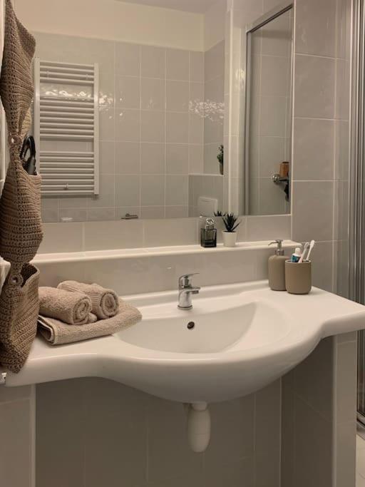 Appartamento Modern