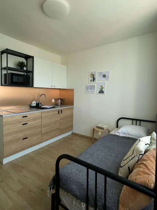 Apartment Modern *