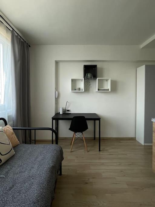 Apartment Modern Prag