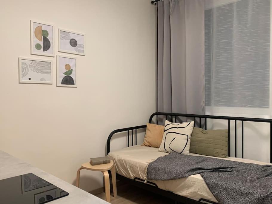Apartment Modern